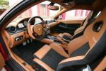 Ferrari 599 GTB Fiorano HGTE 2009 года